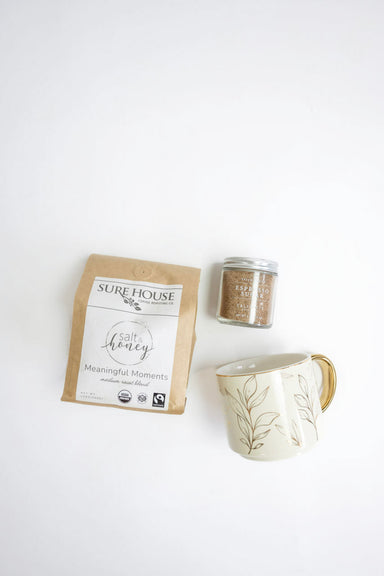 Coffee Lover Bundle - Coffee Lover Bundle - Default Title - Salt and Honey