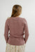 Presley Ribbed Sweater in Rose - Presley Ribbed Sweater in Rose - S - Salt and Honey