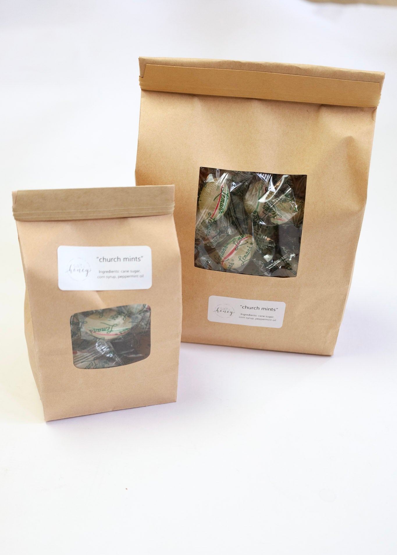 Leman's Mints 40 pack