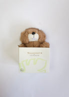 Mini Plush Brown Otter - Toys - Play Sets