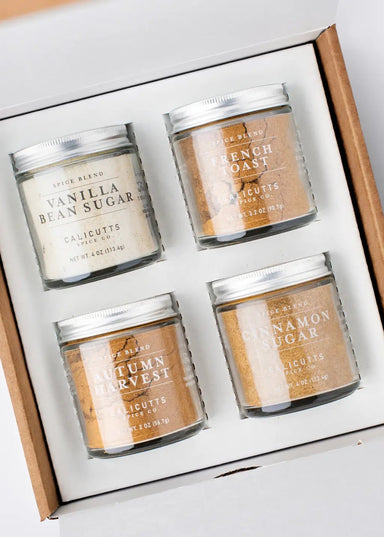 Baker's Delight Gift Set - Baker's Delight Gift Set - Default Title - Salt and Honey