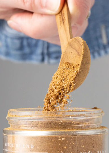 French Toast Spice Blend - French Toast Spice Blend - Default Title - Salt and Honey