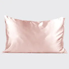 Satin Pillowcase Standard - Blush - Personal
