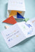 Mini Tangram Block Set - Mini Tangram Block Set - Default Title - Salt and Honey