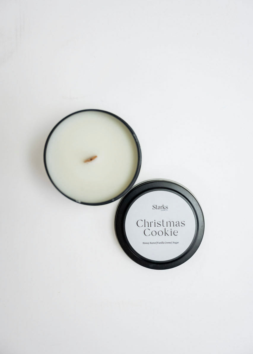 Cozy Night In - Cozy Night In - Regular - Salt and Honey