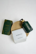 Holiday Hostess Bundle - Holiday Hostess Bundle - Dish Soap - Salt and Honey