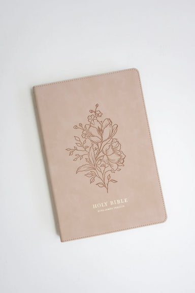 The Devotion Duo - The Devotion Duo - Default Title - Salt and Honey