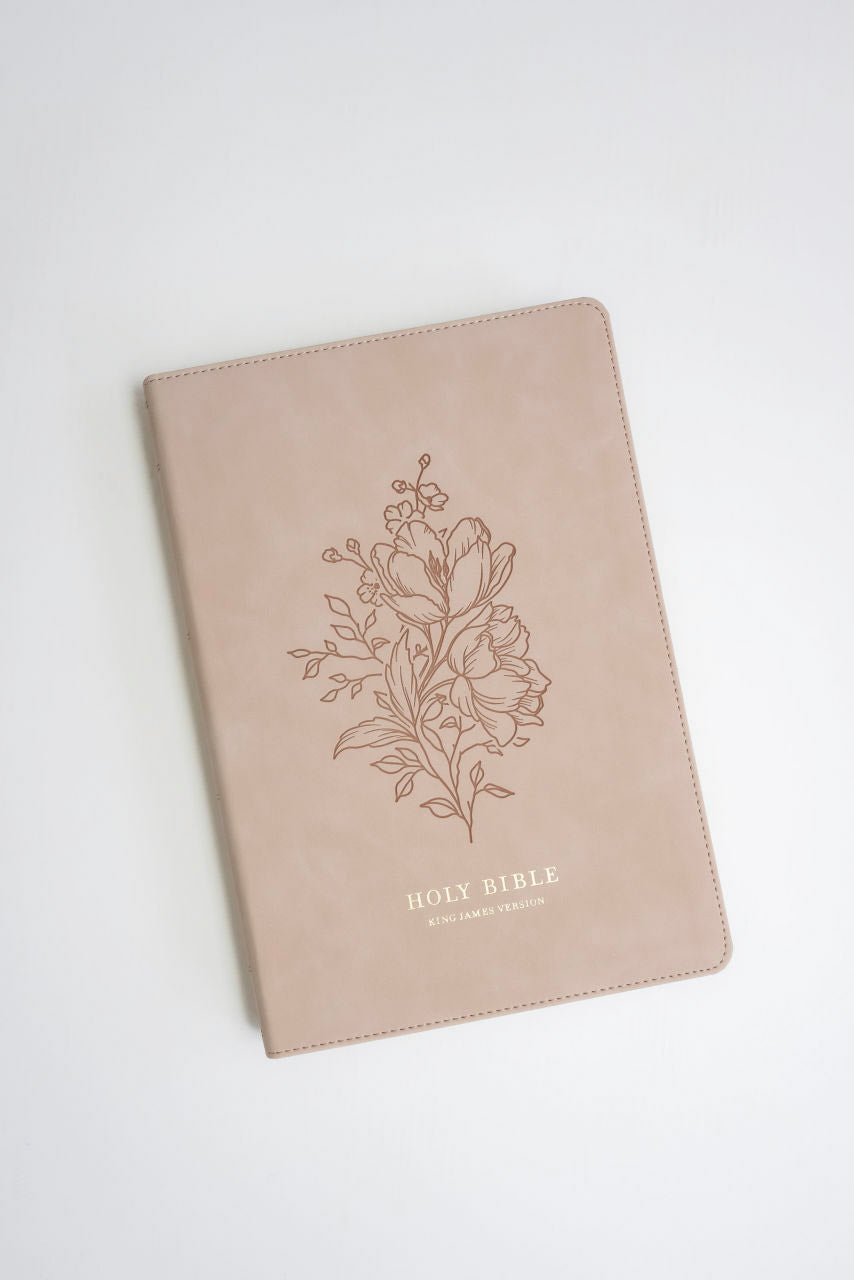 The Devotion Duo - The Devotion Duo - Default Title - Salt and Honey