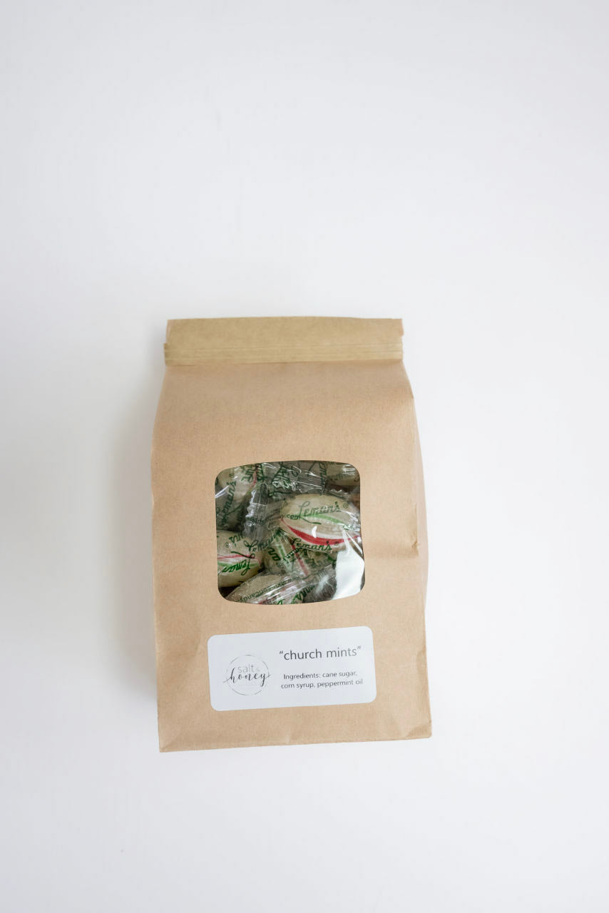 Gourmet Sweet & Salty Bundle - Gourmet Sweet & Salty Bundle - Default Title - Salt and Honey