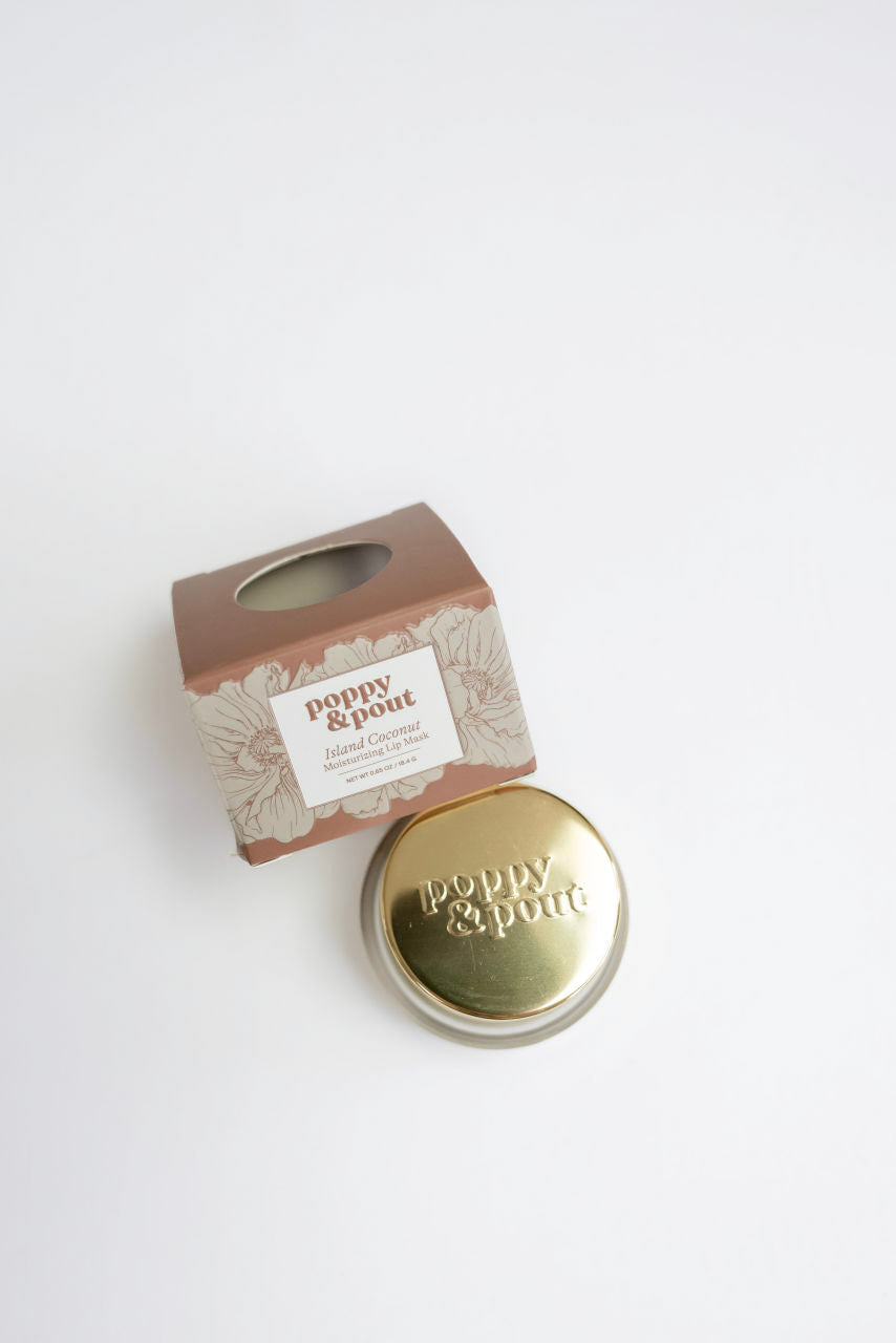 Minimalist Beauty Essentials - Minimalist Beauty Essentials - Pomegranate Peach / Fresh Linen - Salt and Honey