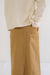 Emersyn Maxi Skirt in Khaki - Emersyn Maxi Skirt in Khaki - S - Salt and Honey