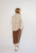 Remy Midi Corduroy Skirt in Pinecone - Remy Midi Corduroy Skirt in Pinecone - S - Salt and Honey