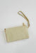 Sweater Textured Wristlet Purse - Sweater Textured Wristlet Purse - Default Title - Salt and Honey