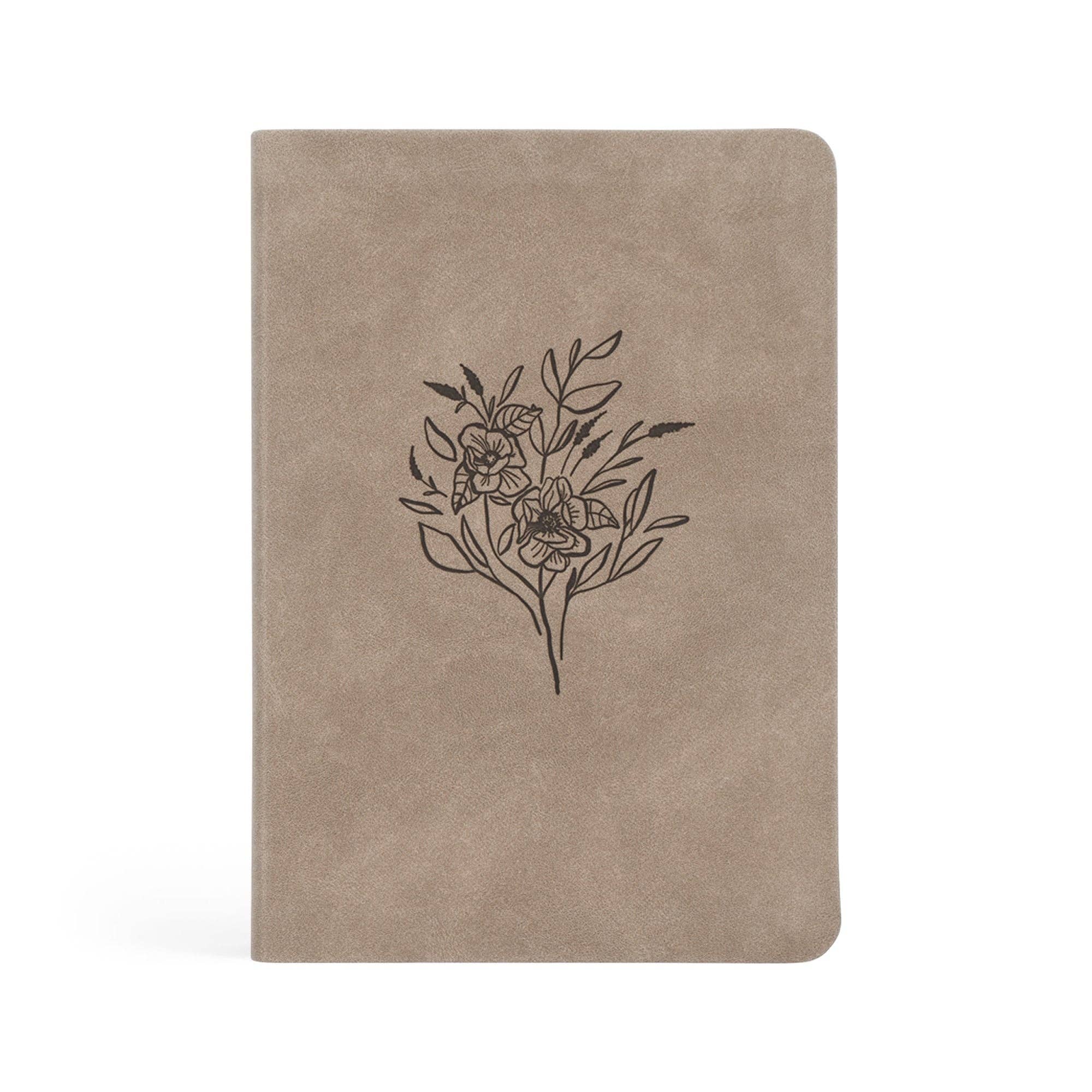 Hosanna Revival Notebook