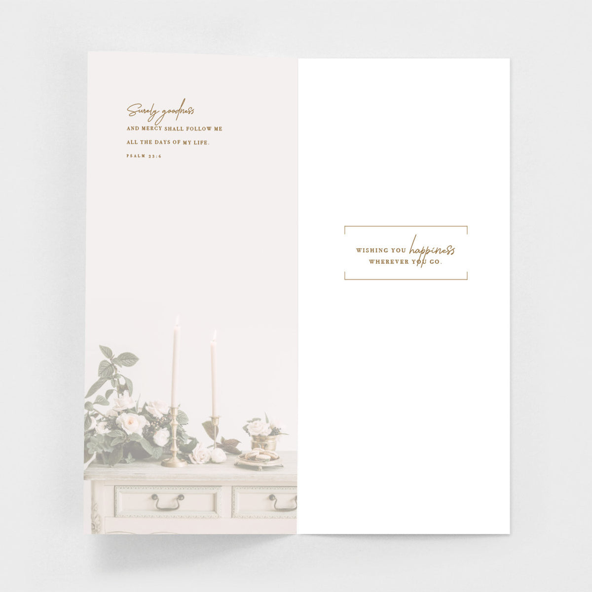 Beautiful Life Together- Wedding Card - Beautiful Life Together- Wedding Card - Default Title - Salt and Honey