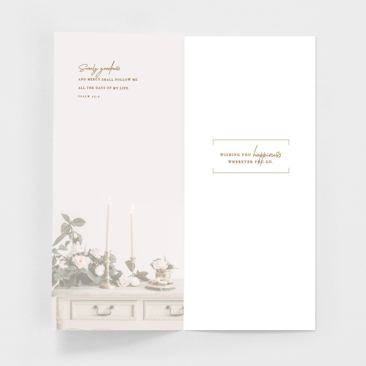 Beautiful Life Together- Wedding Card - Beautiful Life Together- Wedding Card - Default Title - Salt and Honey