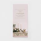 Beautiful Life Together- Wedding Card - Beautiful Life Together- Wedding Card - Default Title - Salt and Honey