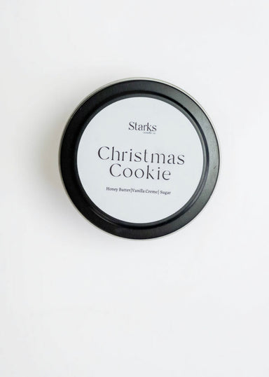 Cozy Night In - Cozy Night In - Regular - Salt and Honey