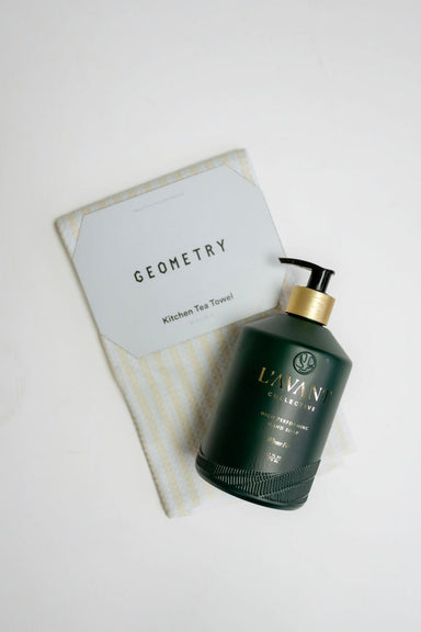 Holiday Hostess Bundle - Holiday Hostess Bundle - Dish Soap - Salt and Honey