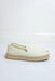 Toms Natural Twill Espadrille Slip-On Shoes - Toms Natural Twill Espadrille Slip-On Shoes - 5.5 - Salt and Honey