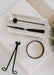 Candle Care Set Wick trimmer, Candle Snuffer