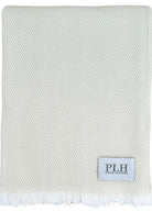 Herringbone Throw Blanket- FINAL SALE - Home - Decor - Pillows and Throws