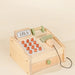 Wooden Cash Register - Wooden Cash Register - Default Title - Salt and Honey