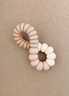 Freezer Teether Twist - Freezer Teether Twist - Default Title - Salt and Honey