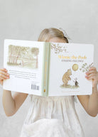 Winnie The Pooh Finding Feelings Board Book