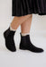 Chelsea Boots in Black - Chelsea Boots in Black - 6 - Salt and Honey