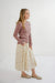 Presley Ribbed Sweater in Rose - Presley Ribbed Sweater in Rose - S - Salt and Honey