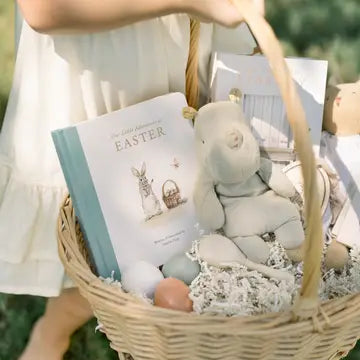 Our Little Adventure At Easter (Easter Basket Stuffer)