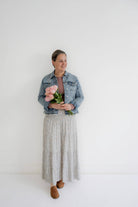 Juniper Denim Jacket - Womens - Outerwear - Jackets