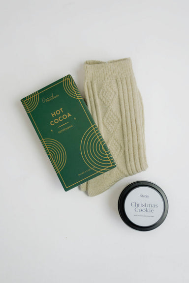 Cozy Night In - Cozy Night In - Regular - Salt and Honey