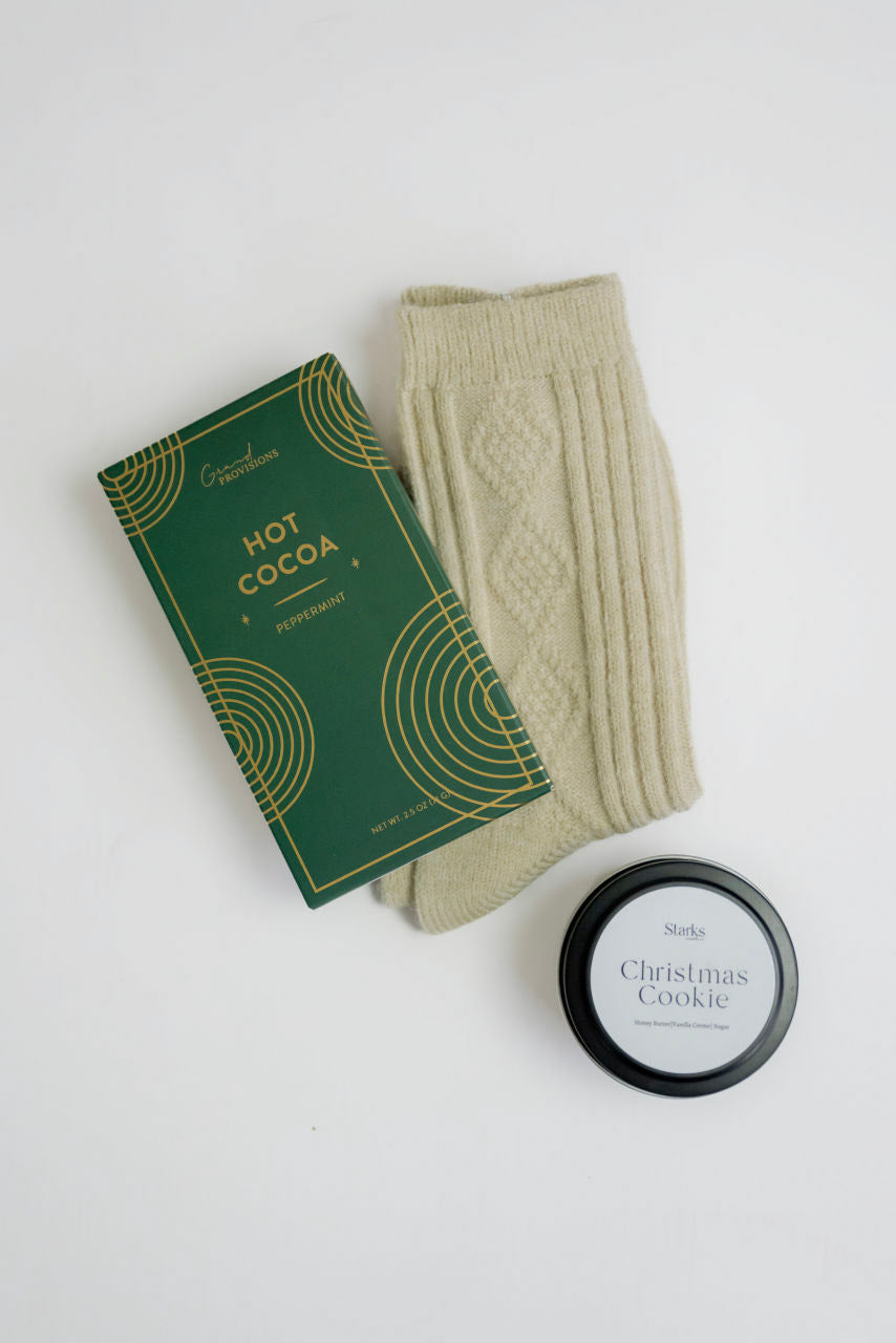 Cozy Night In - Cozy Night In - Regular - Salt and Honey