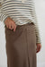 Caroline Knit Maxi Skirt in Mocha - Caroline Knit Maxi Skirt in Mocha - XS - Salt and Honey