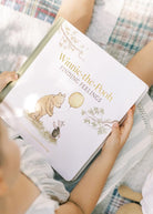 Winnie The Pooh Finding Feelings Board Book