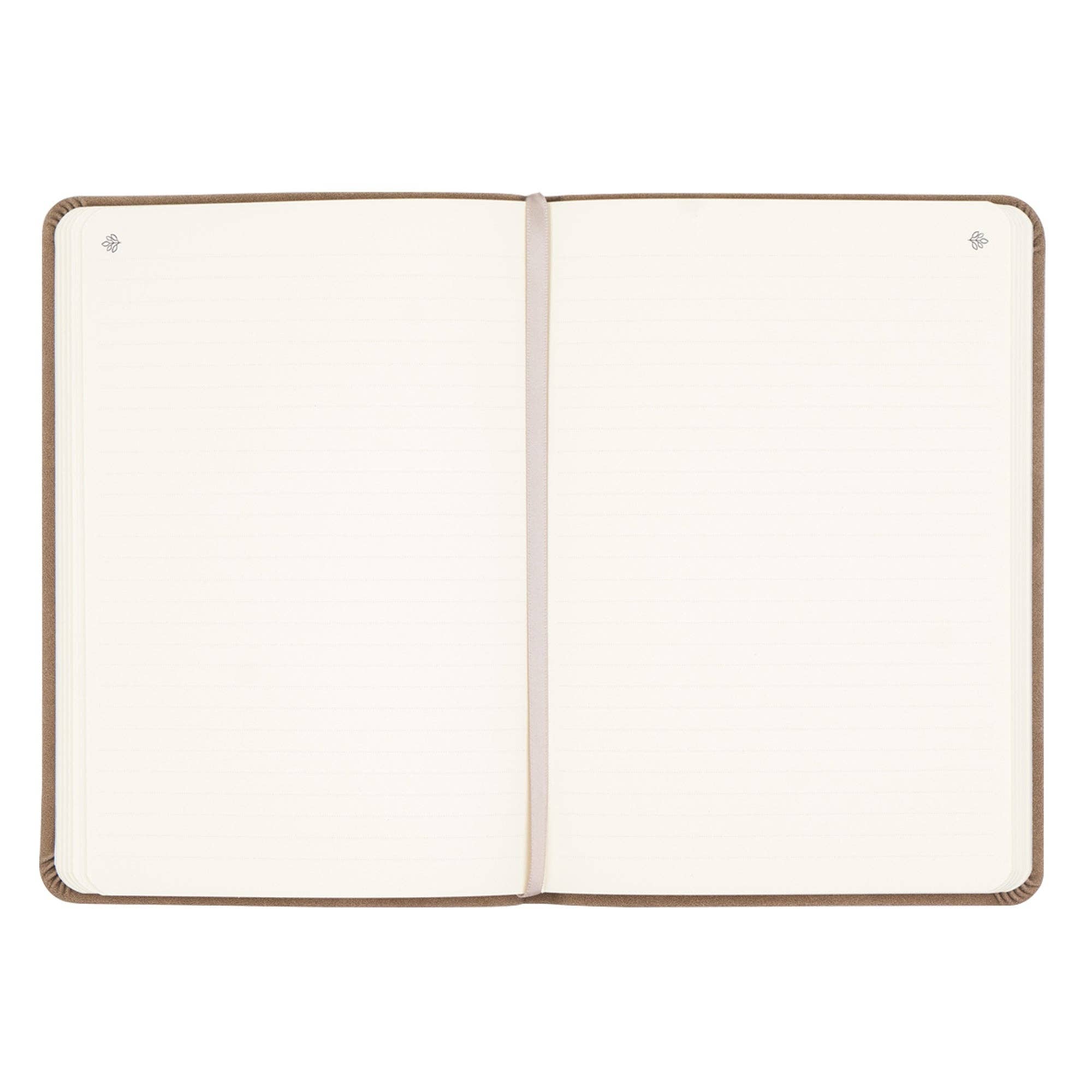 Hosanna Revival Notebook