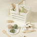 Wooden Picnic Play Set - Wooden Picnic Play Set - Default Title - Salt and Honey