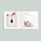 Wishy Washy: A Board Book of First Words and Colors - Lifestyle - Books - Childrens