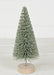10 Inch Bottle Brush Tree - 10 Inch Bottle Brush Tree - Default Title - Salt and Honey