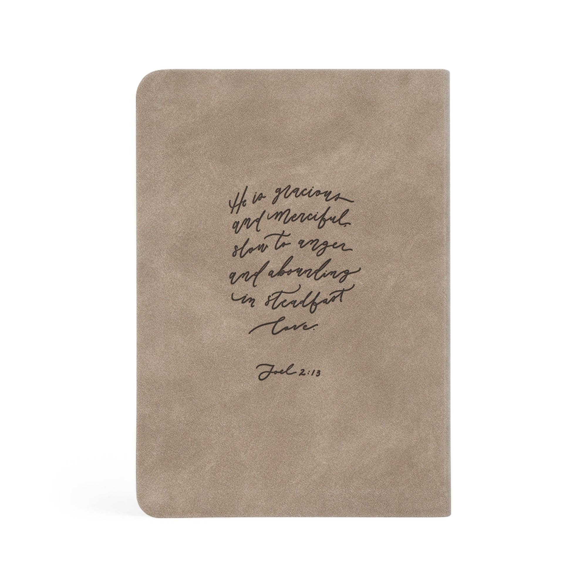 Hosanna Revival Notebook