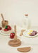 Wooden Brunch Playset - Wooden Brunch Playset - Default Title - Salt and Honey