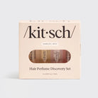 Hair Perfume Discovery Set - Personal
