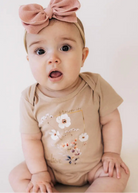 Grown in Love Graphic Onesie - Baby - Clothing