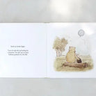 Winnie The Pooh Finding Feelings Board Book