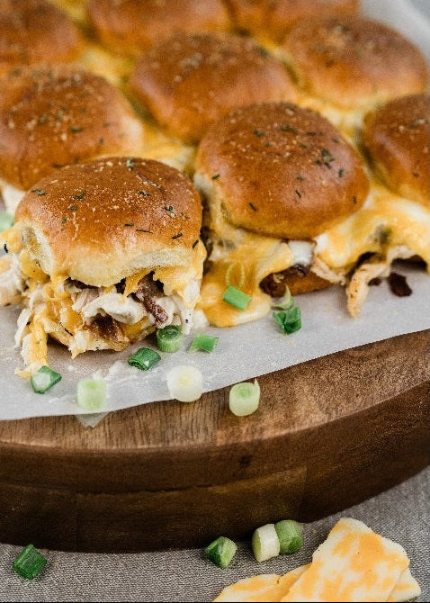 Tasty n Basique Cookbook