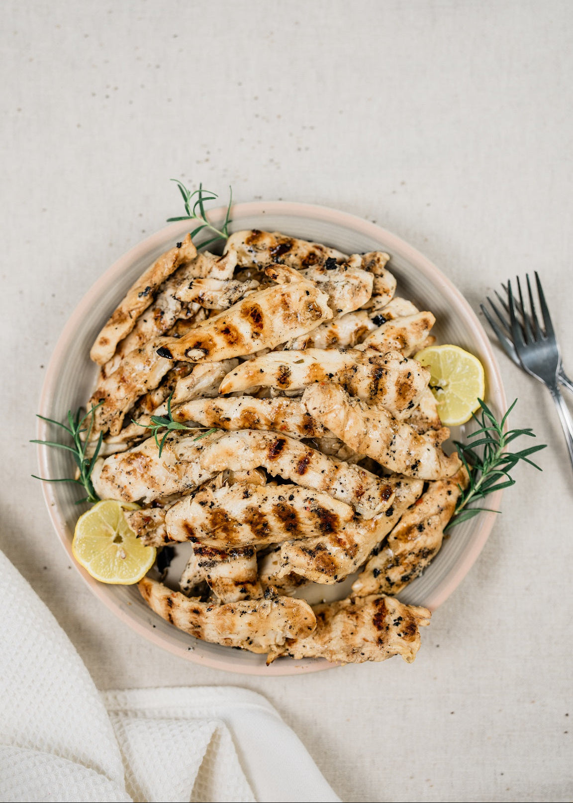 Tasty n Basique Cookbook