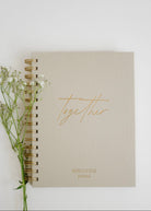 Newlywed One Line A Day Prompted Journal - Lifestyle - Stationary - Journals/Writing