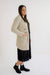 Ingrid Long Knit Blazer in Oatmeal - Ingrid Long Knit Blazer in Oatmeal - S - Salt and Honey